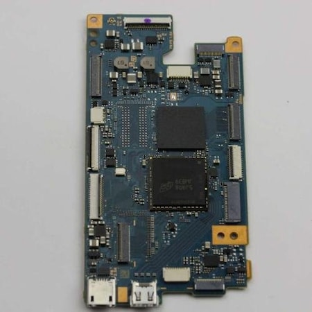 Sony COMPLETE PC BOARD SERVICE A-2084-513-A